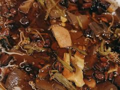 -辣婆婆(航天桥店)