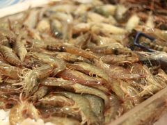 -鲤鱼洲酒店港鲤咖啡厅