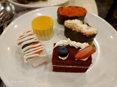 -芭菲盛宴·环球美食(锦城万达广场店)