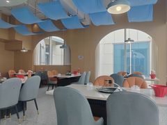 -前王院•巧克力海鲜市集餐厅(万平口店)