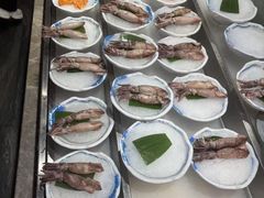 -丰卓会海鲜自助(中润大道店)