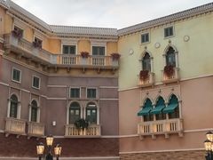 -澳门威尼斯人综合度假区