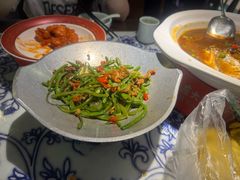 -卢大鲜鱼头捞饭(美利广场店)