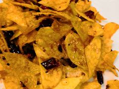 -扒虾小妹儿麻辣海鲜(宏图街店)