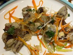 -老仁义·清真菜(太古街店)