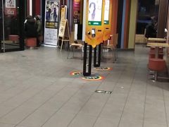 -麦当劳(北苑秋实路店)
