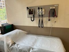 -百汇医疗健康管理与出国体检中心