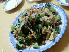 -鸿俪运老菜馆(洪湖街店)