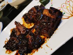 黑椒牛排-新南华大酒店(广中店)