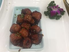 九转大肠-聚丰德饭店(经五路店)
