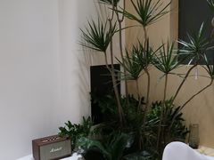 -XI·LaundryCafe 喜咖自助洗衣咖啡店