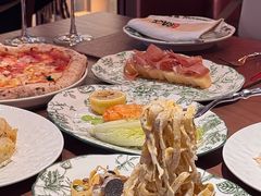 -Mammamia意大利餐厅(阳春巷店)