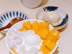 -小团圆糖水铺(襄阳南路店)