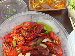 -回·龙虾铺·盆盆蟹·烧烤大排档(回龙观店)