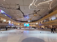 -冠军冰场CHAMPION RINK(苏州中心商场店)
