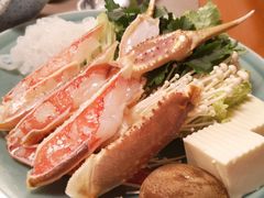 -蟹道乐(道顿堀本店)