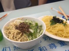 -十二忠手拉面(中华路店)