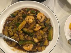 -巴音浩日娲·蒙餐(双林东路店)