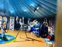 -北京山里寒舍度假酒店