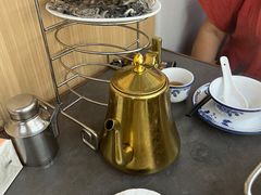 -万祥牛肉火锅(金龙店)