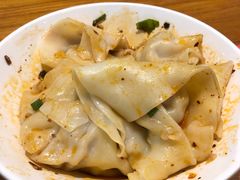 -韩包子(建设路店)