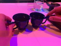 -广州富力丽思卡尔顿酒店