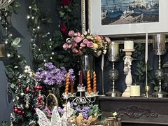 -第101座花园餐厅(湖滨88店)