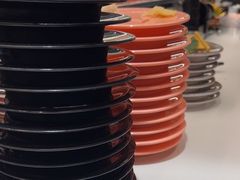 -争鲜回转寿司(朝北大悦城店)