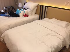 -杭州西湖柳莺里酒店