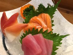 -月见·烧鸟酒场居酒屋(农科路店)