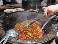 -大鱼山房鱼头火锅(老字号品质店)