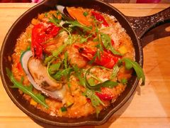 -YUE·6·西式融合餐厅(外滩六号店)