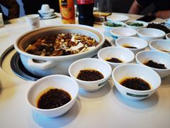 -爱膳菌锅锅(阳南店)