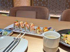 -德川家日本料理(中关村寰太大厦店)