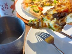 -必胜客(姜堰北大街店)