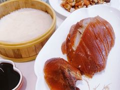 -大鸭梨烤鸭(房山店)