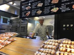 -巴黎贝甜(阳光上东店)