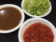-五洲牛肉美食馆
