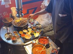-入火韩国烤肉(凯旋广场店)