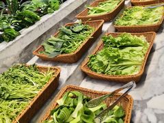 -火锅岛潮牌自助餐厅(天津天佑城店)