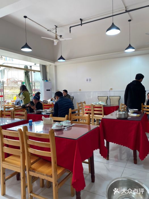 无味饭店(九眼桥商业文化广场店)图片