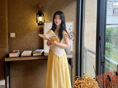 -看见远方·莫干遥远的山民宿