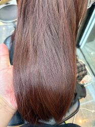 -藤野造型烫染·漂发