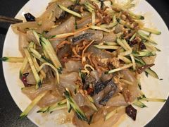 -红东阁东北菜烤肉酒馆(CROSS万象汇店)