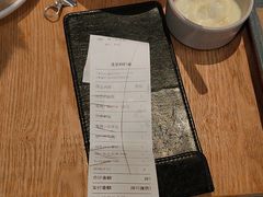 -新石器烤肉(百联川沙店)