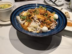 -清真·卡德尔大叔新疆主题餐厅(龙汇路店)