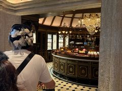 -B&C黄油与面包·THE GARDEN BAKERY概念店(世纪汇店)