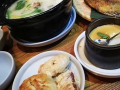 -云海肴·汽锅鸡·云南代表菜(天津国金汇店)