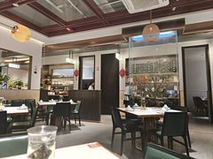 -老馆子·建德菜·山肴鱼鲜(海威新界店)