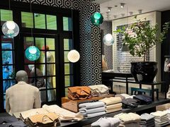 -SUITSUPPLY(安福路店)
